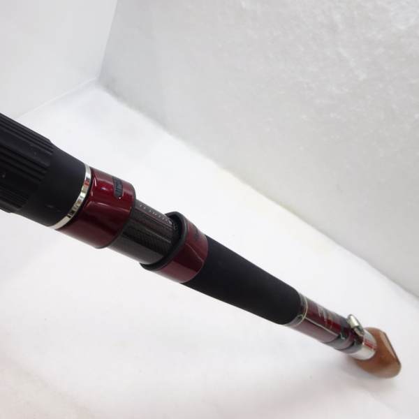 10フルフィールド石鯛 海王 振出 525MH